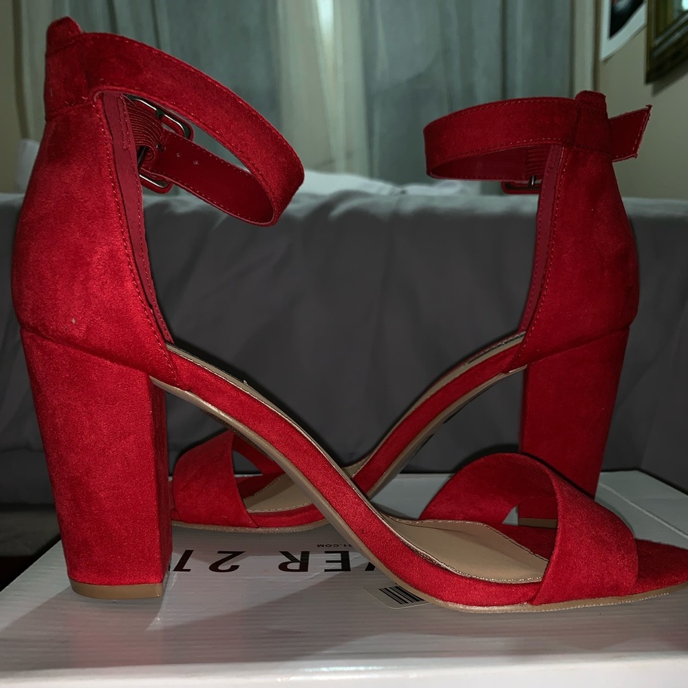 NEW: Shoes